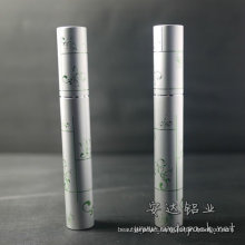 Aluminum Round Mascara Bottle